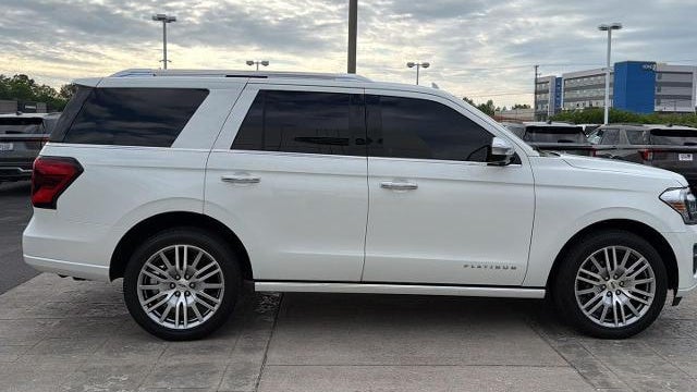 2023 Ford Expedition Platinum