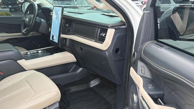 2023 Ford Expedition Platinum