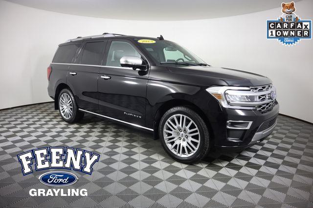 2023 Ford Expedition