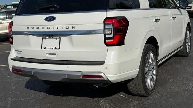 2023 Ford Expedition Platinum