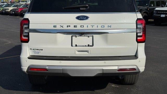 2023 Ford Expedition Platinum