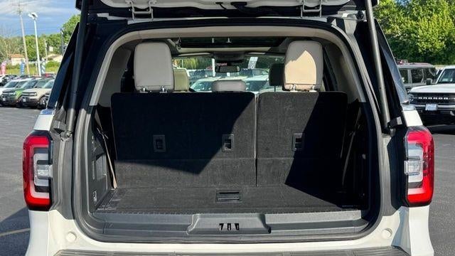 2023 Ford Expedition Platinum
