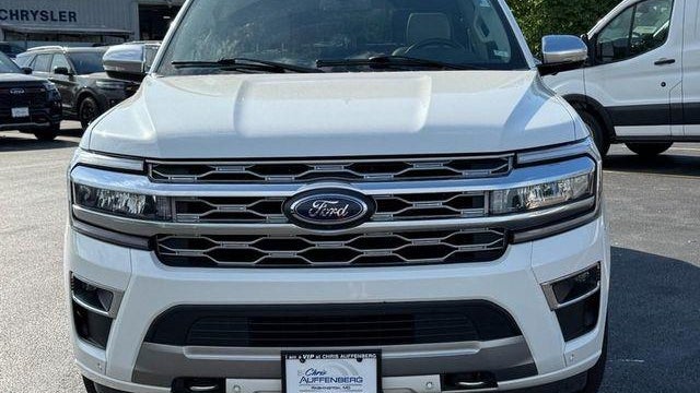 2023 Ford Expedition Platinum