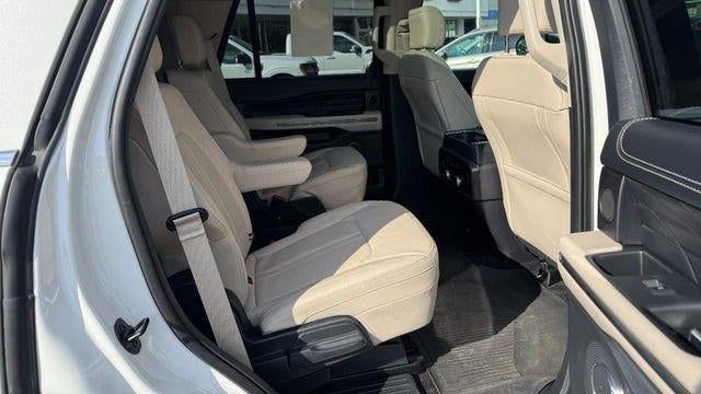 2023 Ford Expedition Platinum