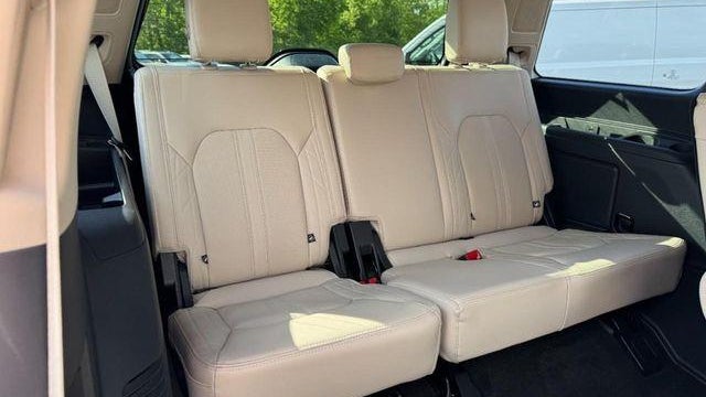 2023 Ford Expedition Platinum