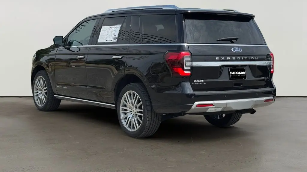 2023 Ford Expedition Platinum