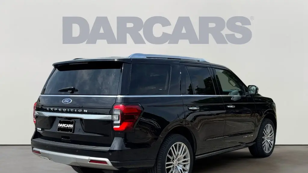 2023 Ford Expedition Platinum