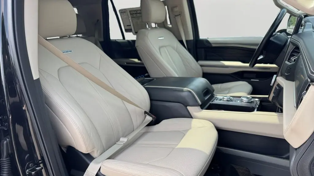 2023 Ford Expedition Platinum