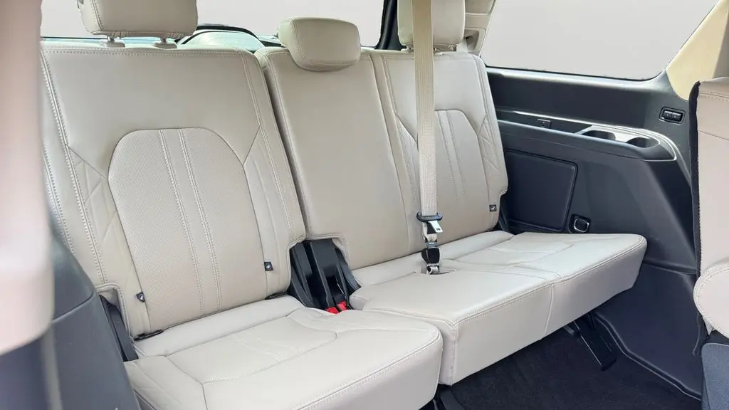 2023 Ford Expedition Platinum