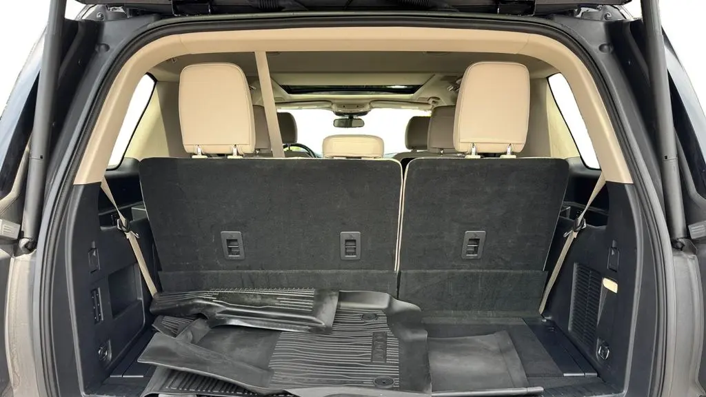 2023 Ford Expedition Platinum