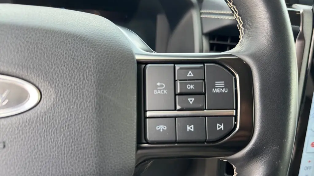 2023 Ford Expedition Platinum