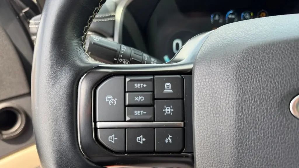 2023 Ford Expedition Platinum