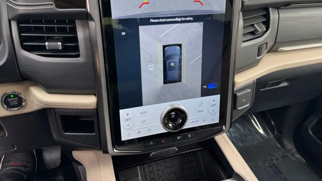 2023 Ford Expedition Platinum