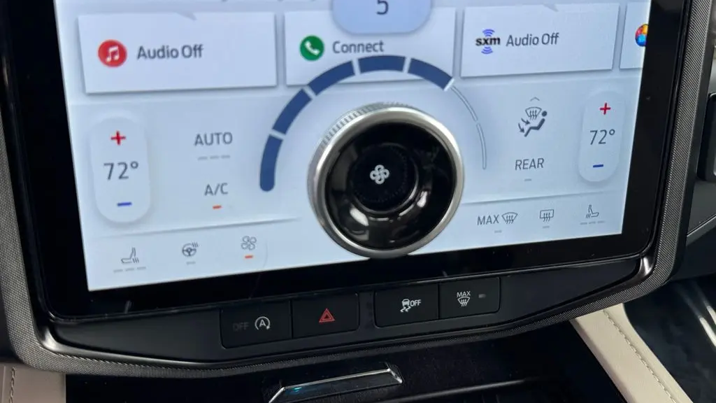 2023 Ford Expedition Platinum