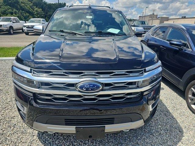 2023 Ford Expedition - $48,534