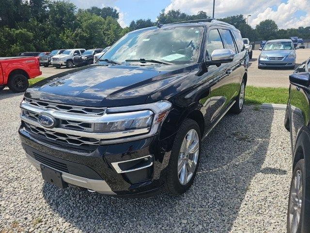 2023 Ford Expedition - $48,534