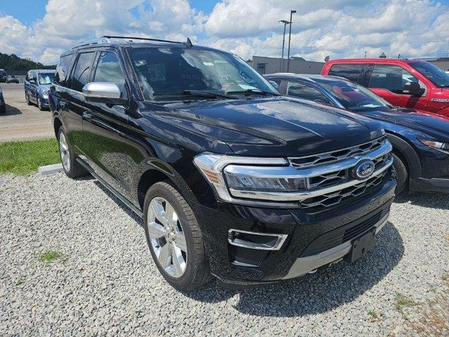 2023 Ford Expedition - $48,534