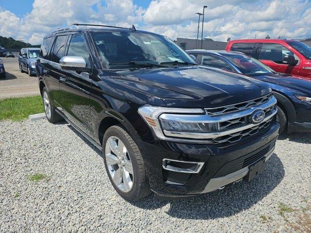 2023 Ford Expedition - $48,534