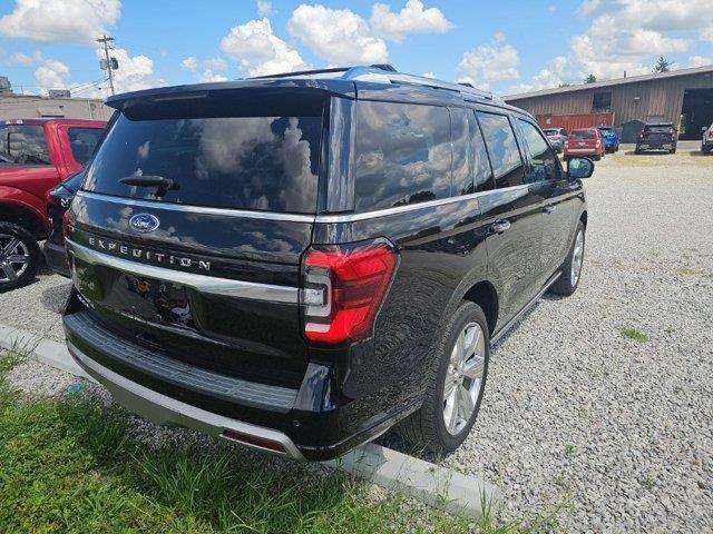 2023 Ford Expedition - $48,534