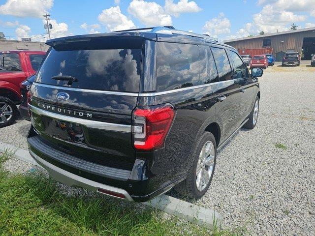 2023 Ford Expedition - $48,534