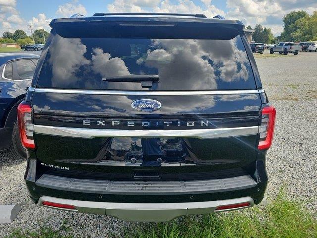 2023 Ford Expedition - $48,534