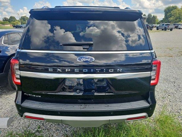 2023 Ford Expedition - $48,534