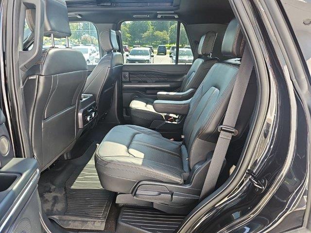 2023 Ford Expedition - $48,534