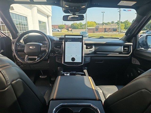 2023 Ford Expedition - $48,534