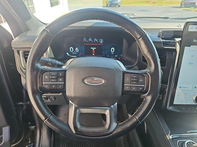2023 Ford Expedition - $48,534