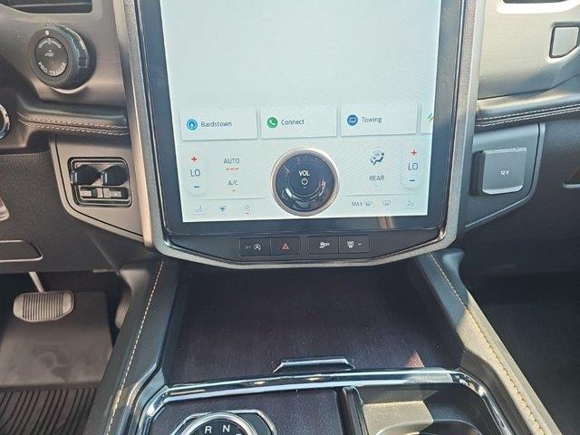 2023 Ford Expedition - $48,534