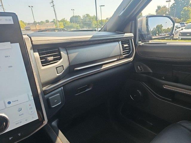 2023 Ford Expedition - $48,534