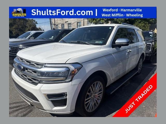 2023 Ford Expedition