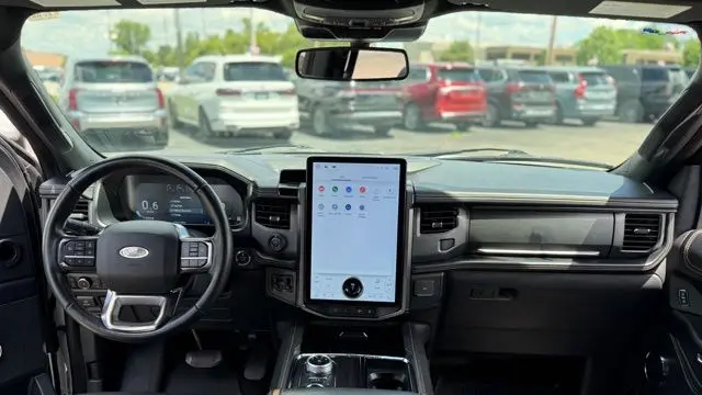 2023 Ford Expedition Platinum