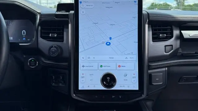 2023 Ford Expedition Platinum