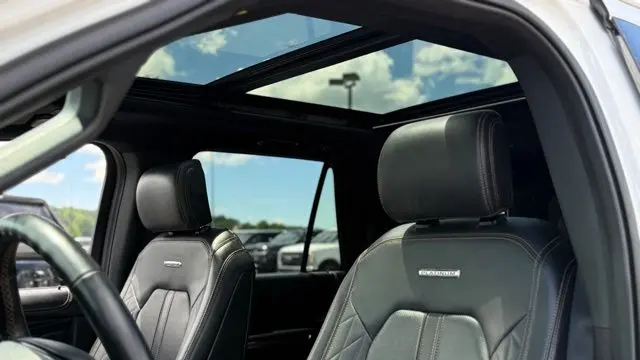2023 Ford Expedition Platinum