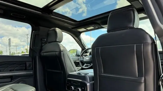 2023 Ford Expedition Platinum