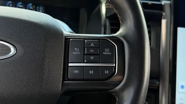 2023 Ford Expedition Platinum