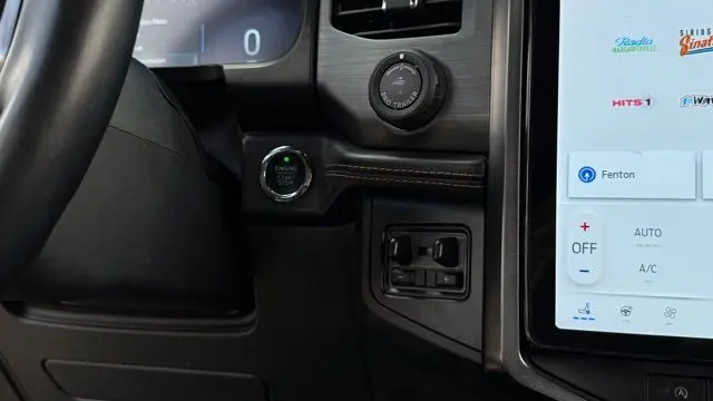 2023 Ford Expedition Platinum