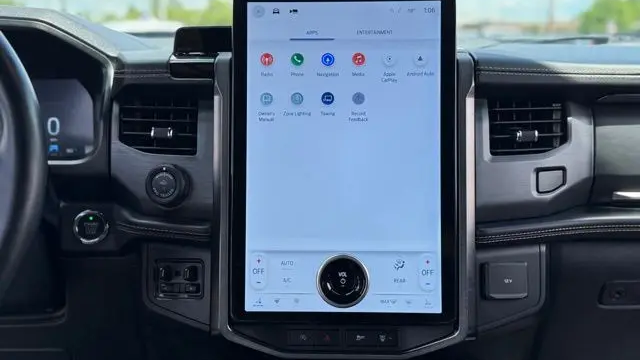 2023 Ford Expedition Platinum