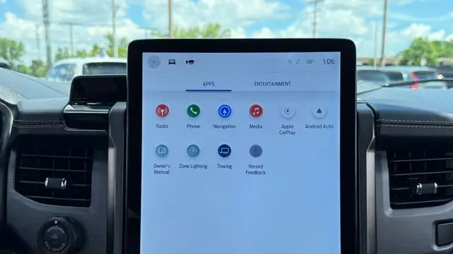 2023 Ford Expedition Platinum