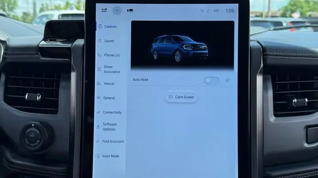 2023 Ford Expedition Platinum