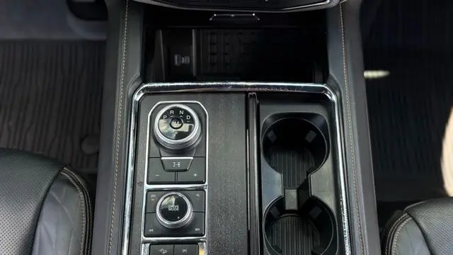 2023 Ford Expedition Platinum