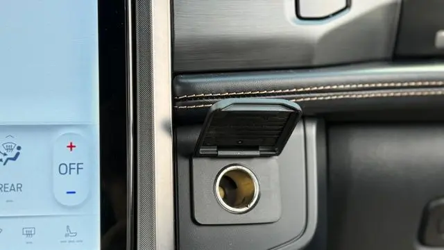 2023 Ford Expedition Platinum