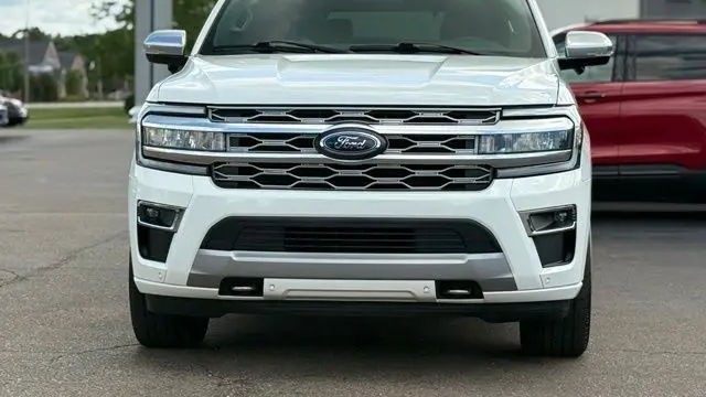 2023 Ford Expedition Platinum