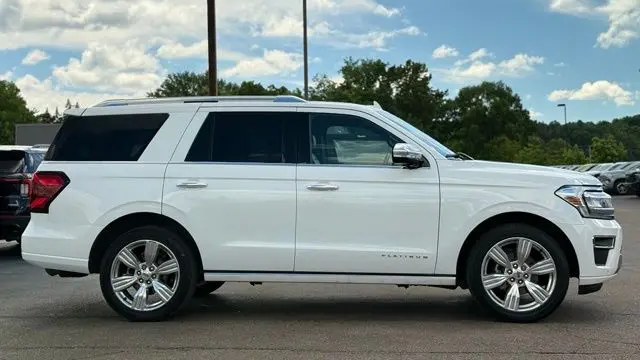 2023 Ford Expedition Platinum