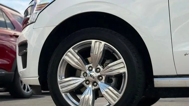 2023 Ford Expedition Platinum