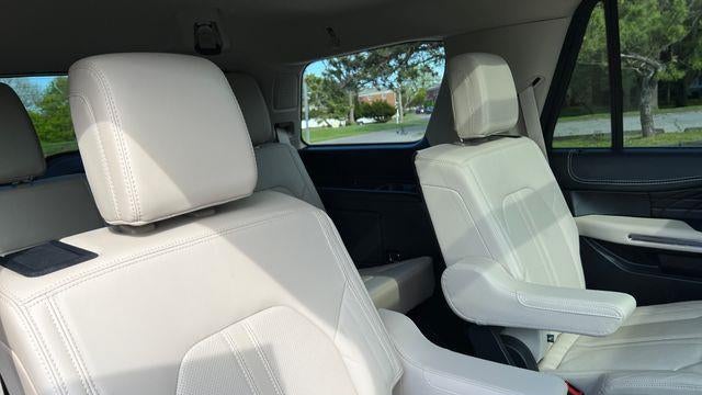 2023 Ford Expedition Platinum