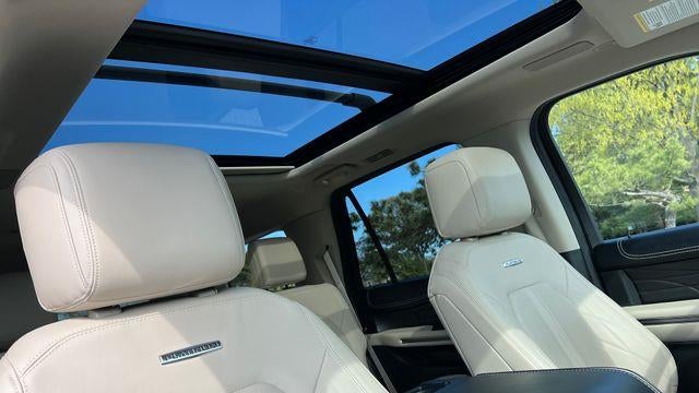 2023 Ford Expedition Platinum
