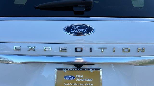 2023 Ford Expedition Platinum