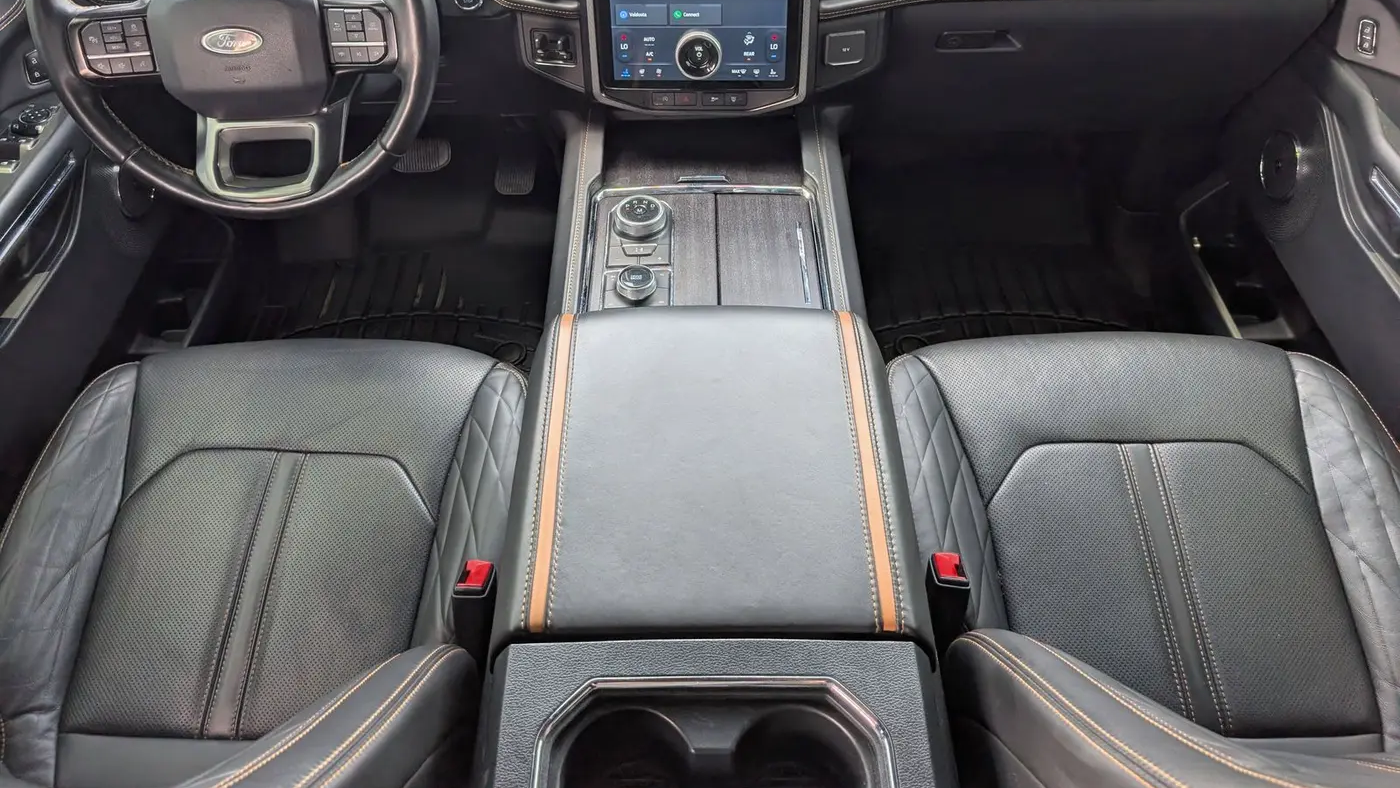 2023 Ford Expedition Platinum